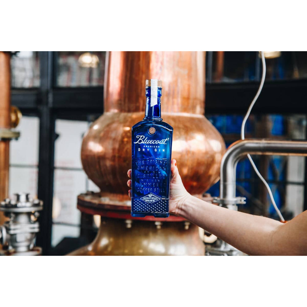 Bluecoat American Dry Gin