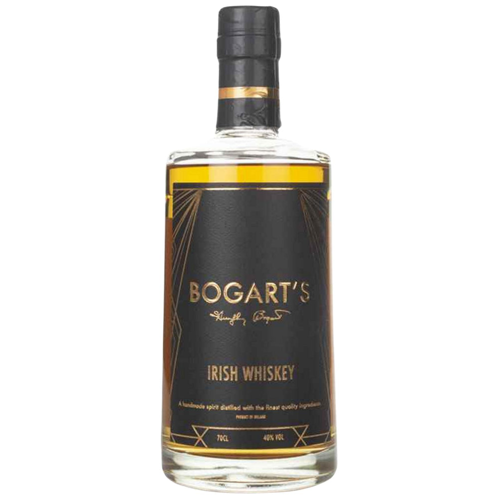 Bogart's Irish Whiskey