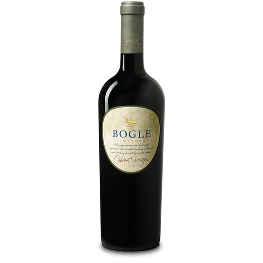 Bogle Cabernet Sauvignon Wine