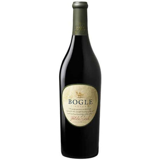 Bogle Petite Sirah Wine