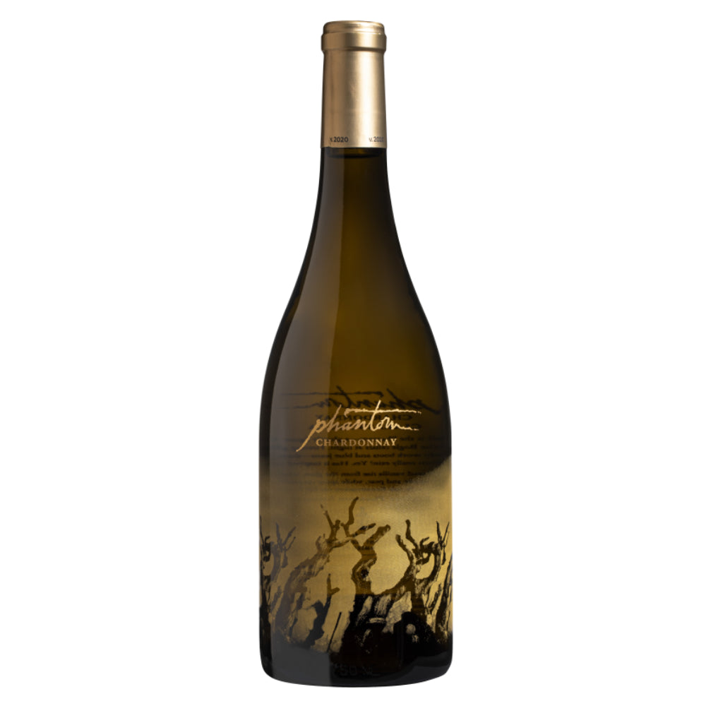 Bogle Phantom Chardonnay Wine