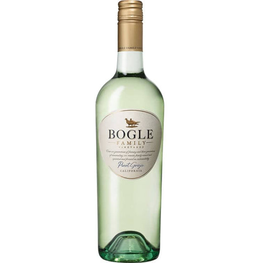 Bogle Pinot Grigio Wine