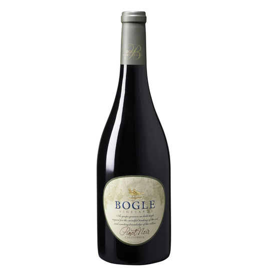 Bogle Pinot Noir Wine