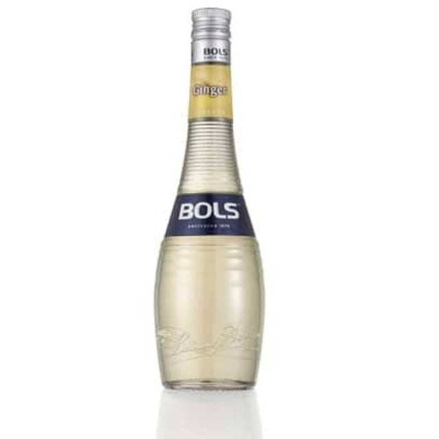 Bols Ginger Liqueur