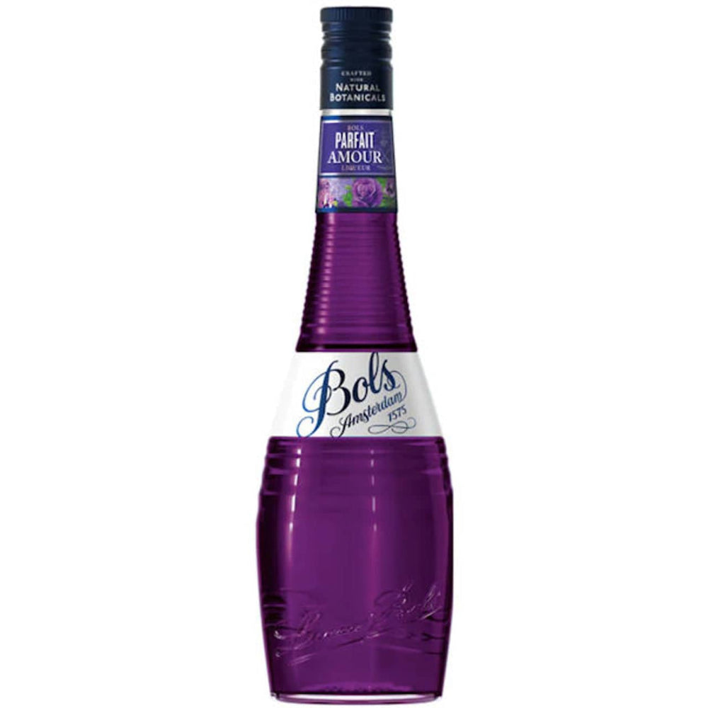 Bols Parfait Les Amoureuses LiqueurLiquor