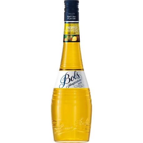 Bols Pineapple Chipotle Liqueur