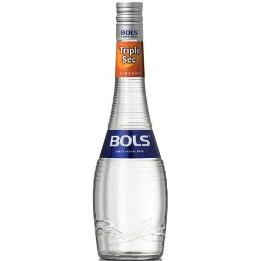 Bols Triple Sec 30 Proof Liqueur