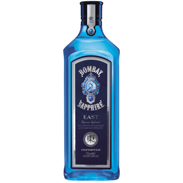 Bombay London Dry Gin Bombay Sapphire East 