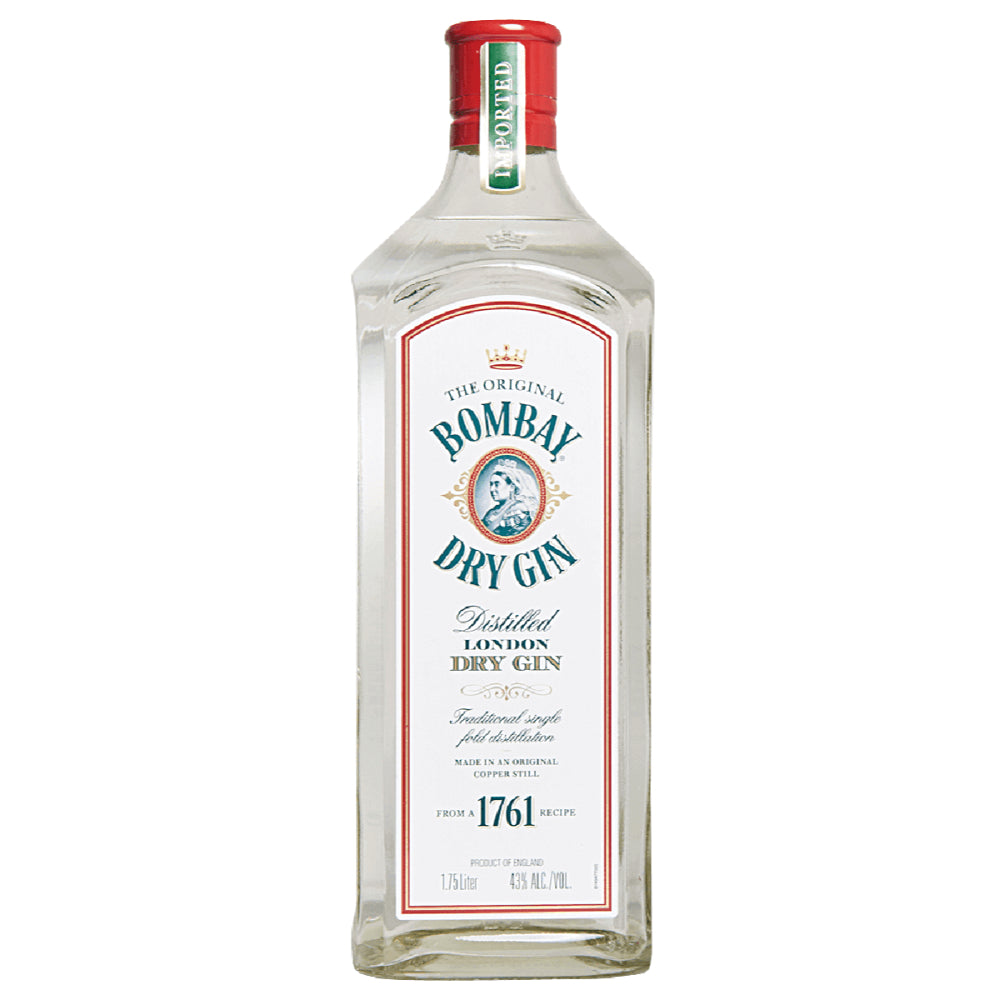 Bombay London Dry Gin