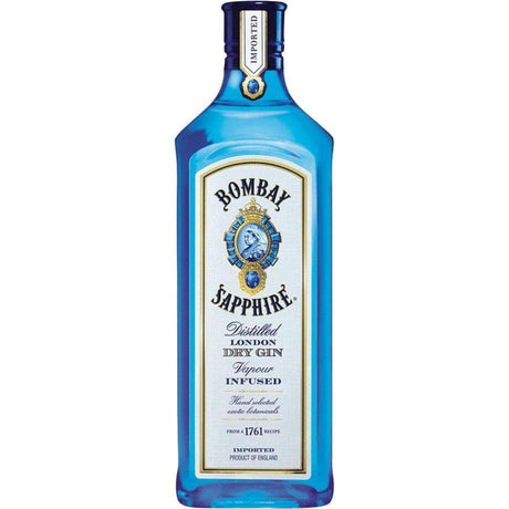 Bombay Sapphire Gin