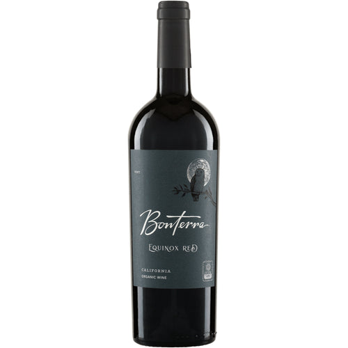 Bonterra Equinox Red Wine