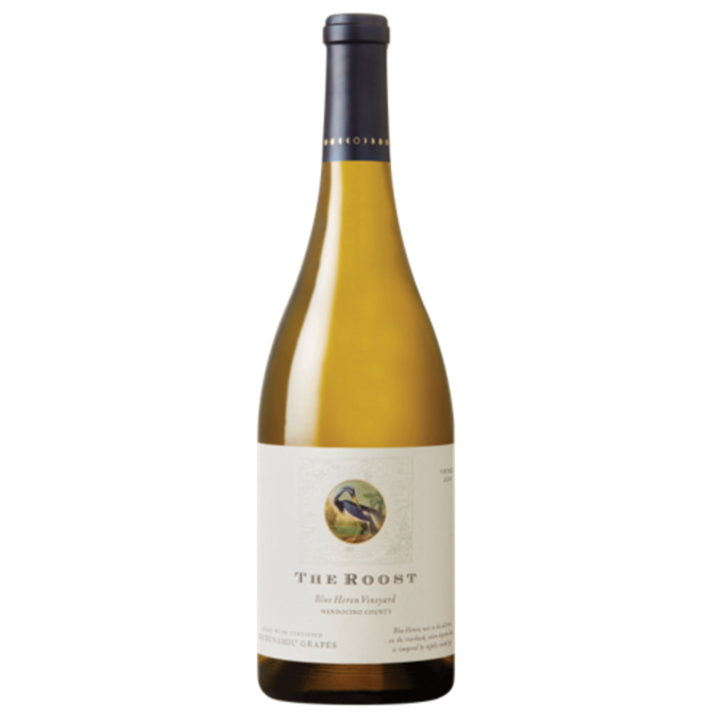 Bonterra The Roost Chardonnay Wine