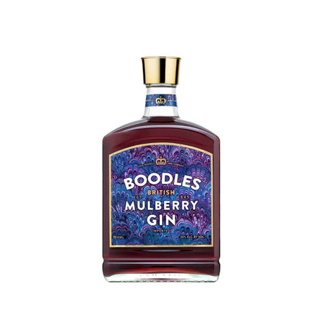 Boodles Mulberry Gin