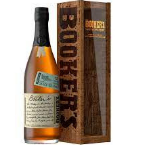 Booker's Bourbon 2023-03 'Mighty Fine Batch'