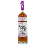 Pinhook 2022 High Proof Bourbon Magenta Wax