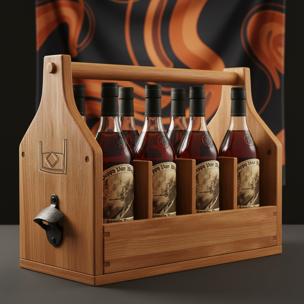 Crate Packaging