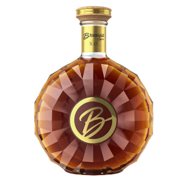 Branson Grande Champagne Cognac XO 80