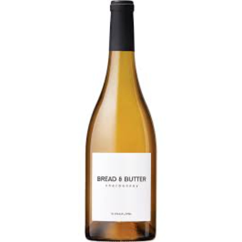 Bread & Butter Chardonnay Wine