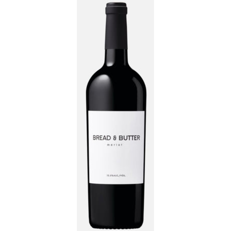 Bread & Butter Merlot Wine