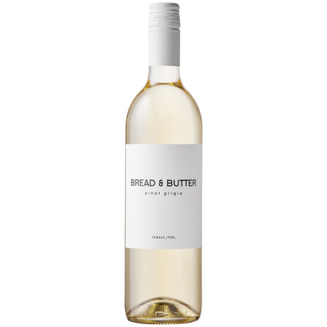 Bread & Butter Pinot Grigio Wine