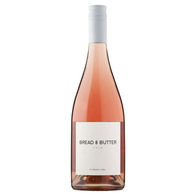 Bread & Butter Rose Wine