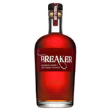 Breaker Bourbon Whisky Port Barrel Finished