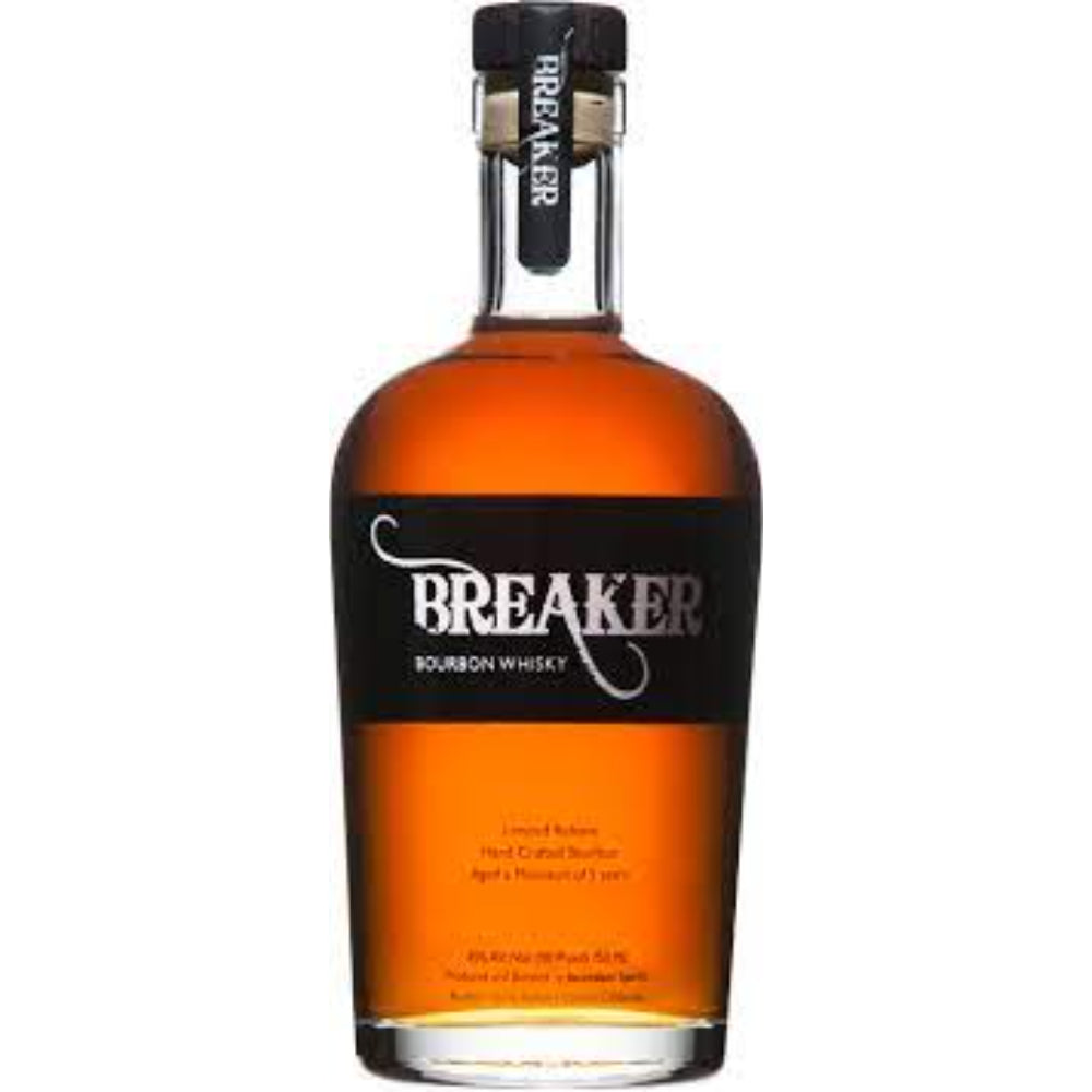 Breaker Bourbon