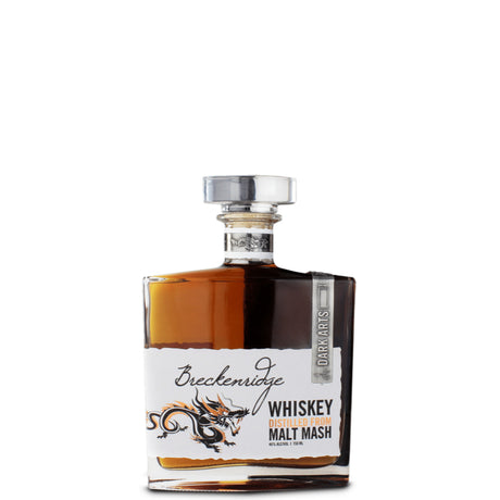 Breckenridge Dark Arts Whiskey