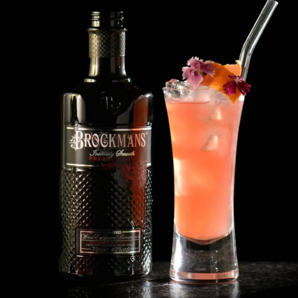 Brockmans Gin