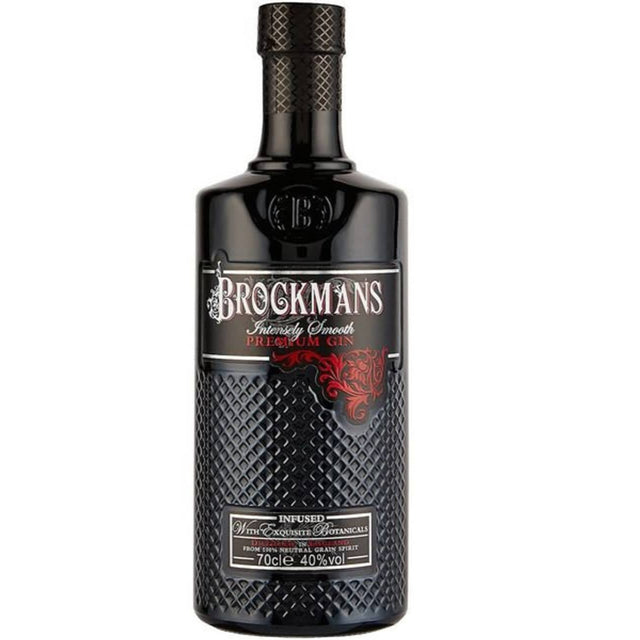 Brockmans Gin