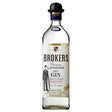 Broker's Gin