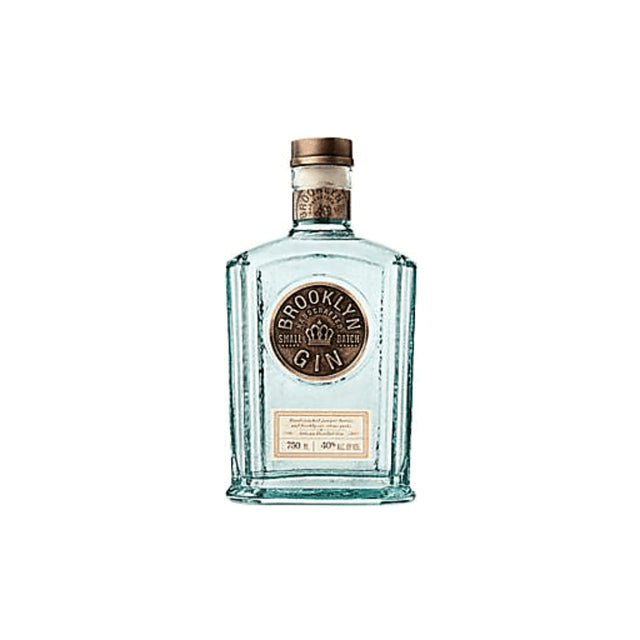 Brooklyn Gin