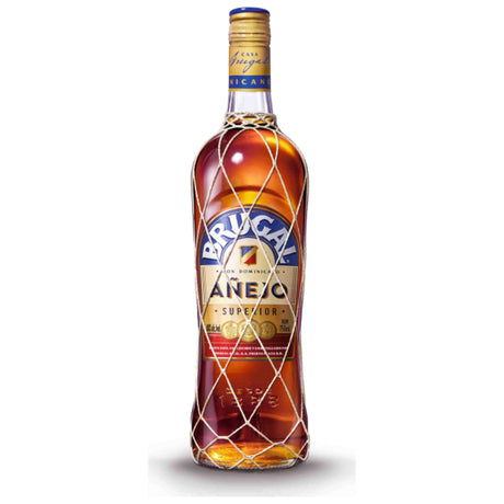 Brugal Anejo Rum