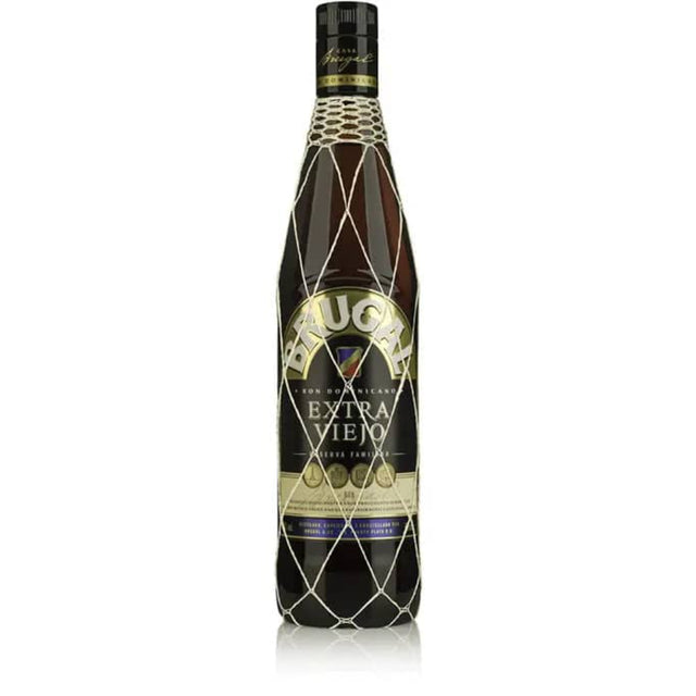 Brugal Extra Viejo Rum