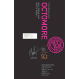 Bruichladdich Octomore 14.1 Islay Single Malt Scotch Whisky