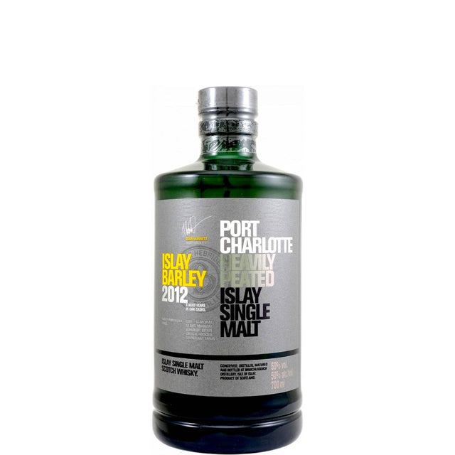 Bruichladdich Port Charlotte Single Malt Scotch Whisky