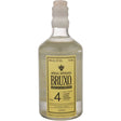 Bruxo Mezcal Artesanal Joven No. 4 Cuishe Barril Espadin Ensamble Tequila