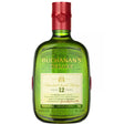 Buchanan's 12 Year Scotch