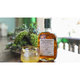 Buchanan's Blended Malt Scotch Select 15 Yr Whiskey