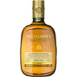 Buchanan's Blended Scotch Master Whiskey