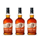 Buffalo Trace Bourbon Whiskey  3-Pack