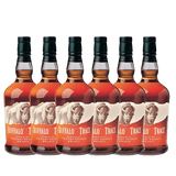 Buffalo Trace Bourbon Whiskey 6-Pack