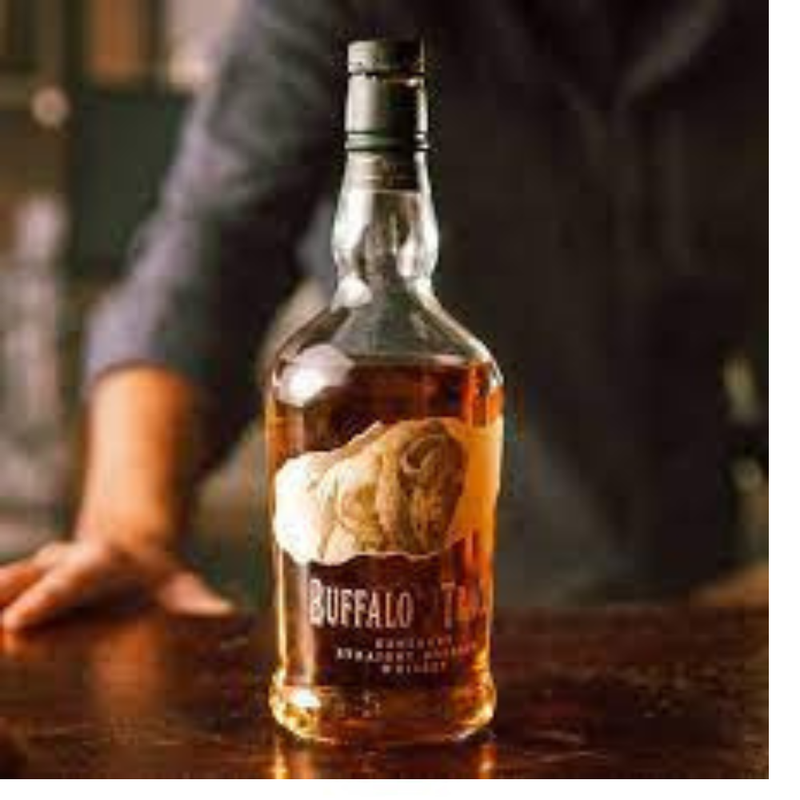 Buy Buffalo Trace Bourbon Whiskey x Bourbon Cream x White Dog Mash 1 ...