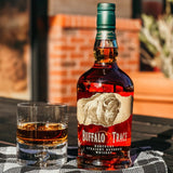 Buffalo Trace Kentucky Straight Bourbon Whiskey 750ML