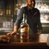 Buffalo Trace Bourbon Whiskey x Bourbon Cream Bundle