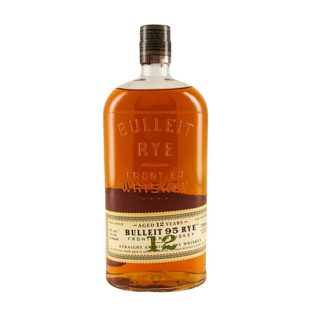 Bulleit 95 Rye 12 Year Whiskey