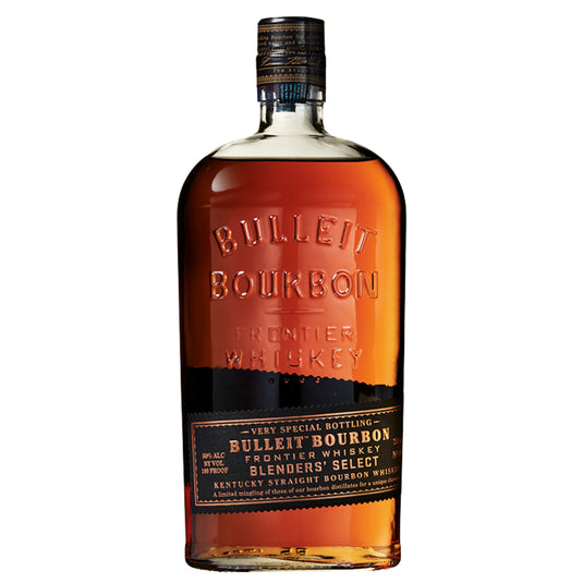 Bulleit Bourbon Blenders' Select No. 001