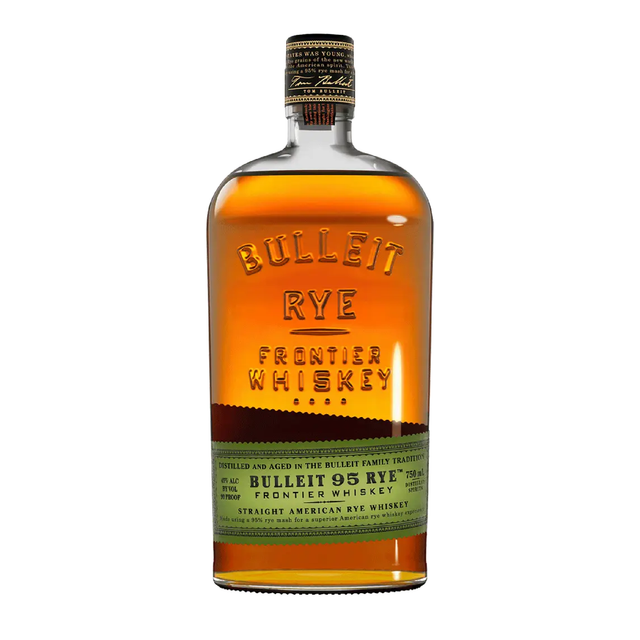 Bulleit Rye Whiskey