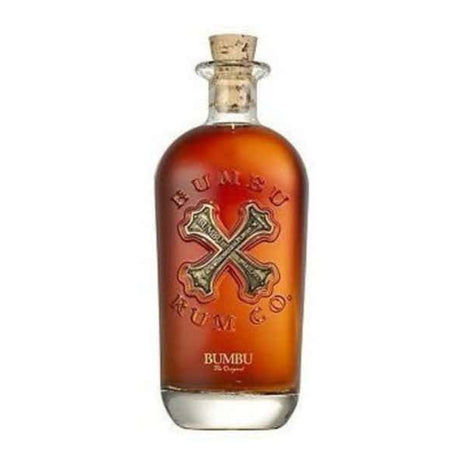 Bumbu Original Craft Rum