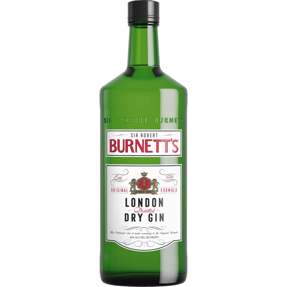 Burnett's London Dry Gin